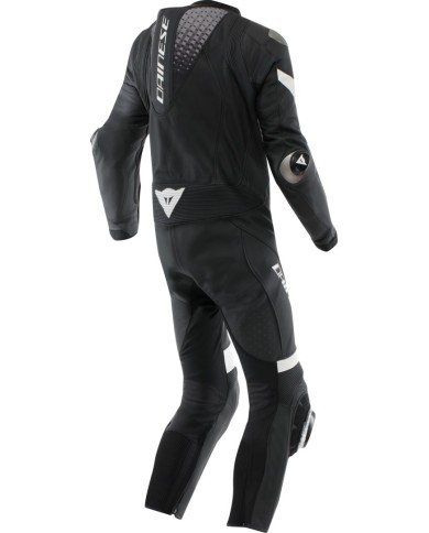 Dainese Lederkombi perf. 1-tlg. Laguna Seca 6 K L