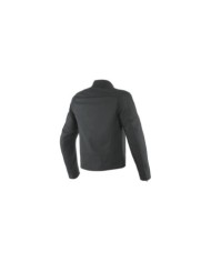 Dainese Giacca MIKE 2 in pelle nera