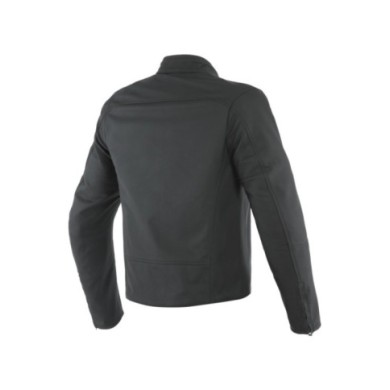 Dainese Cuir veste MIKE 2 noir