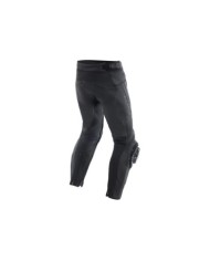 Dainese Lederhose Delta 4 K L schwarz-schwarz