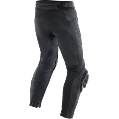 Dainese Lederhose Delta 4 K L schwarz-schwarz