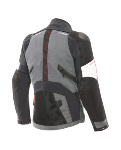 Dainese Giacca Carve Master 4 Gore-Tex grigio-nero