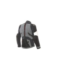 Dainese Gore-Tex Veste Carve Master 4 gris-noir