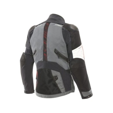 Dainese Gore-Tex Jacke Carve Master 4 grau-schwarz