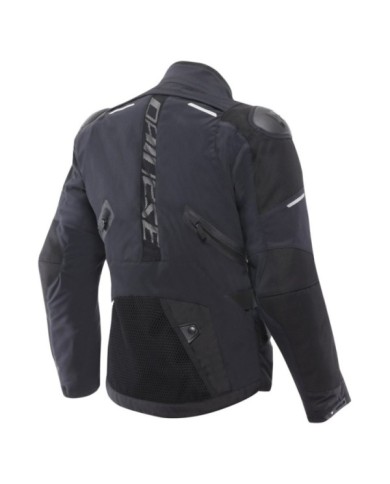 Dainese Gore-Tex Veste Carve Master 4 noir