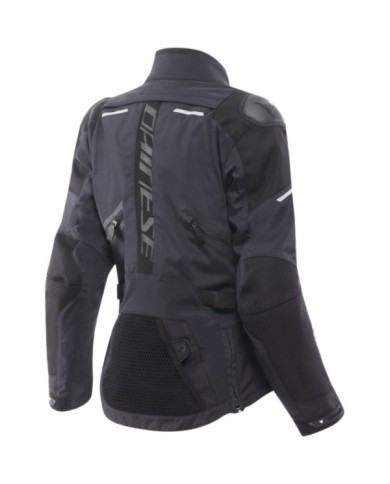 Dainese Gore-Tex Veste femme Carve Master 4 noir