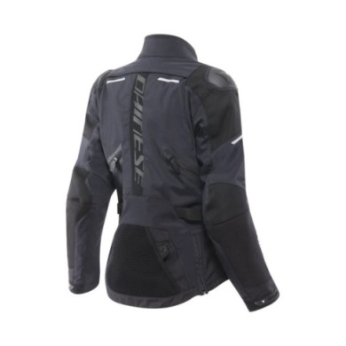 Dainese Damen Gore-Tex Jacke Carve Master 4 schwarz