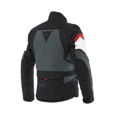 Dainese Gore-Tex Jacke CARVE MASTER 3 schwarz-ebony-rot