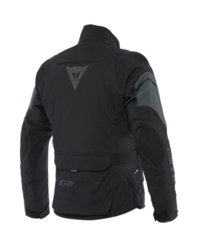 Dainese Gore-Tex Jacke CARVE MASTER 3 schwarz-ebony