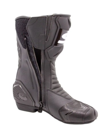 SIDI Damen Stiefel Performer LEI schwarz