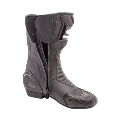 SIDI Bottes pour femmes Performer LEI noir
