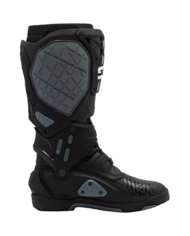 SIDI Bottes MX Crossair X noir