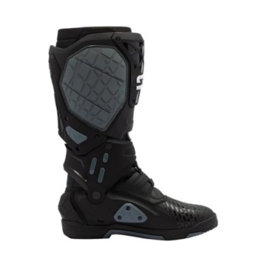 SIDI MX Stiefel Crossair X schwarz
