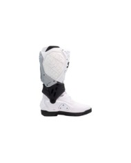 SIDI Bottes MX Crossair X blanc-noir