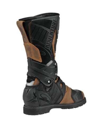 SIDI Bottes Adventure 2 GTX brun