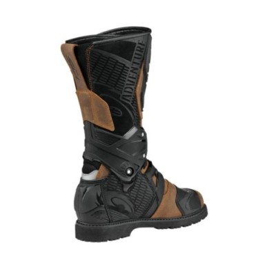 SIDI Stiefel Adventure 2 GTX braun