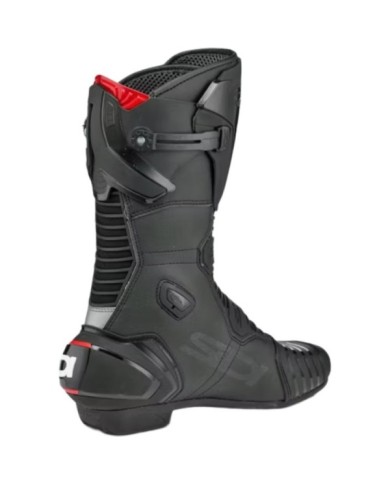 SIDI Stiefel Mag-1 schwarz-weiss