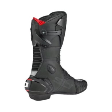 SIDI Stiefel Mag-1 schwarz-weiss