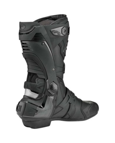 SIDI Bottes Rex noir