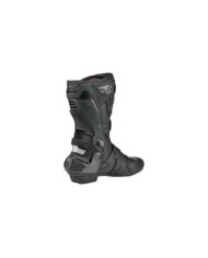 SIDI Stiefel Rex schwarz