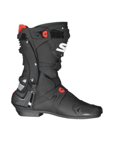 SIDI Stiefel Rex schwarz