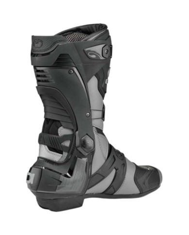 SIDI Stiefel Rex schwarz-grau