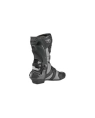 SIDI Stiefel Rex schwarz-grau