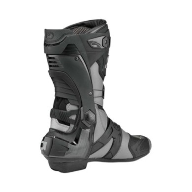 SIDI Stiefel Rex schwarz-grau