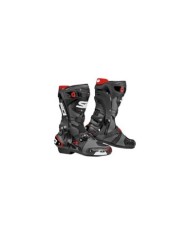SIDI Stiefel Rex grau-schwarz