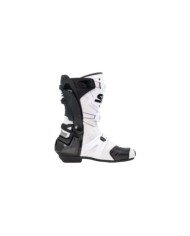 SIDI Stiefel Rex Air weiss-schwarz