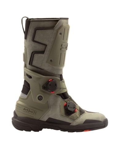 SIDI Stiefel Taurus GTX olive