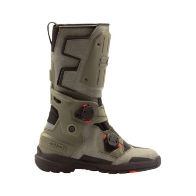 SIDI Bottes Taurus GTX olive
