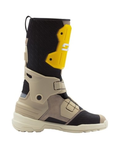 SIDI Stivali Taurus GTX beige-giallo