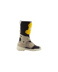 SIDI Stiefel Taurus GTX beige-gelb