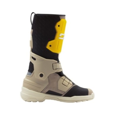 SIDI Stiefel Taurus GTX beige-gelb