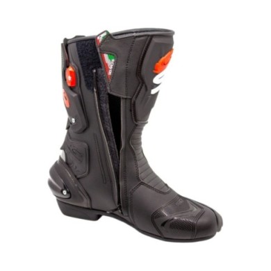 SIDI Stivali Vertigo 2 neri