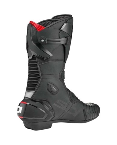 SIDI Stiefel Vertigo 2 schwarz-rot