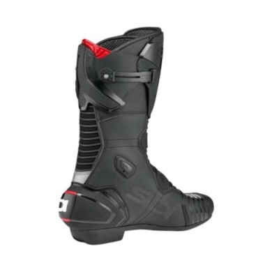 SIDI Bottes Vertigo 2 noir-rouge