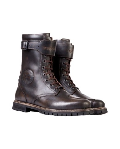 STYLMARTIN Scarpe Rocket WP marroni