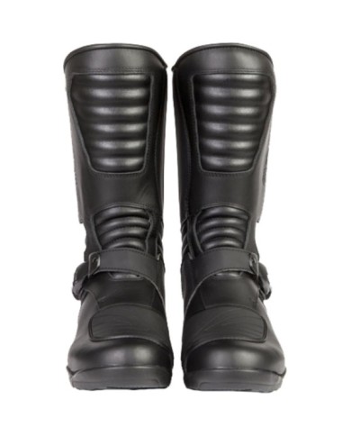 STYLMARTIN Bottes Miles noir