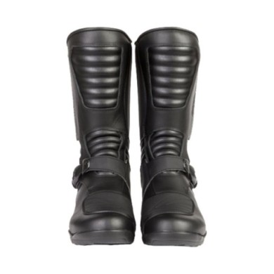 STYLMARTIN Bottes Miles noir
