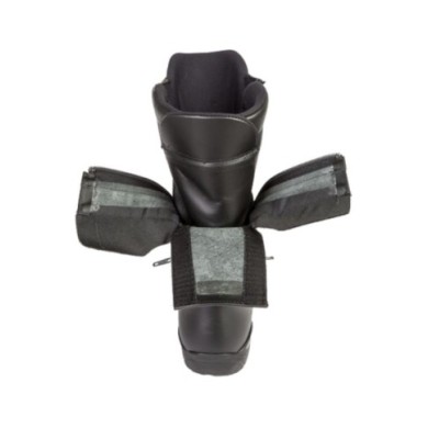 STYLMARTIN Bottes Syncro noir