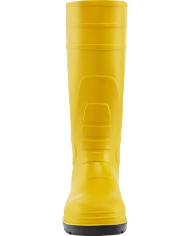 Acerbis Gummistiefel gelb