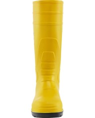 Acerbis Gummistiefel gelb