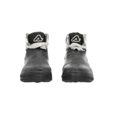 Acerbis Regenschutz Für Schuhe schwarz