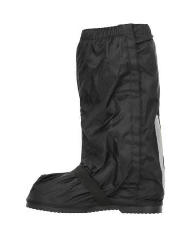 Acerbis Copriscarpe da pioggia neri