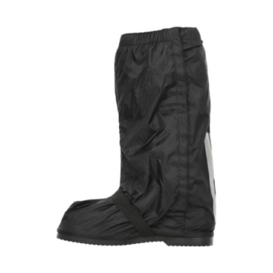 Acerbis Copriscarpe da pioggia neri