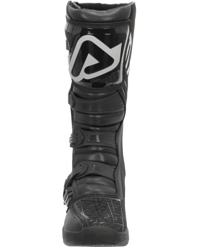 Acerbis MX Stiefel X-Team schwarz