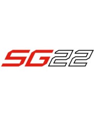 Gaerne Stivali all-terrain SG22 neri