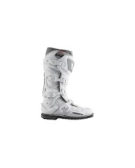 Gaerne Bottes tout-terrain SG22 blanc